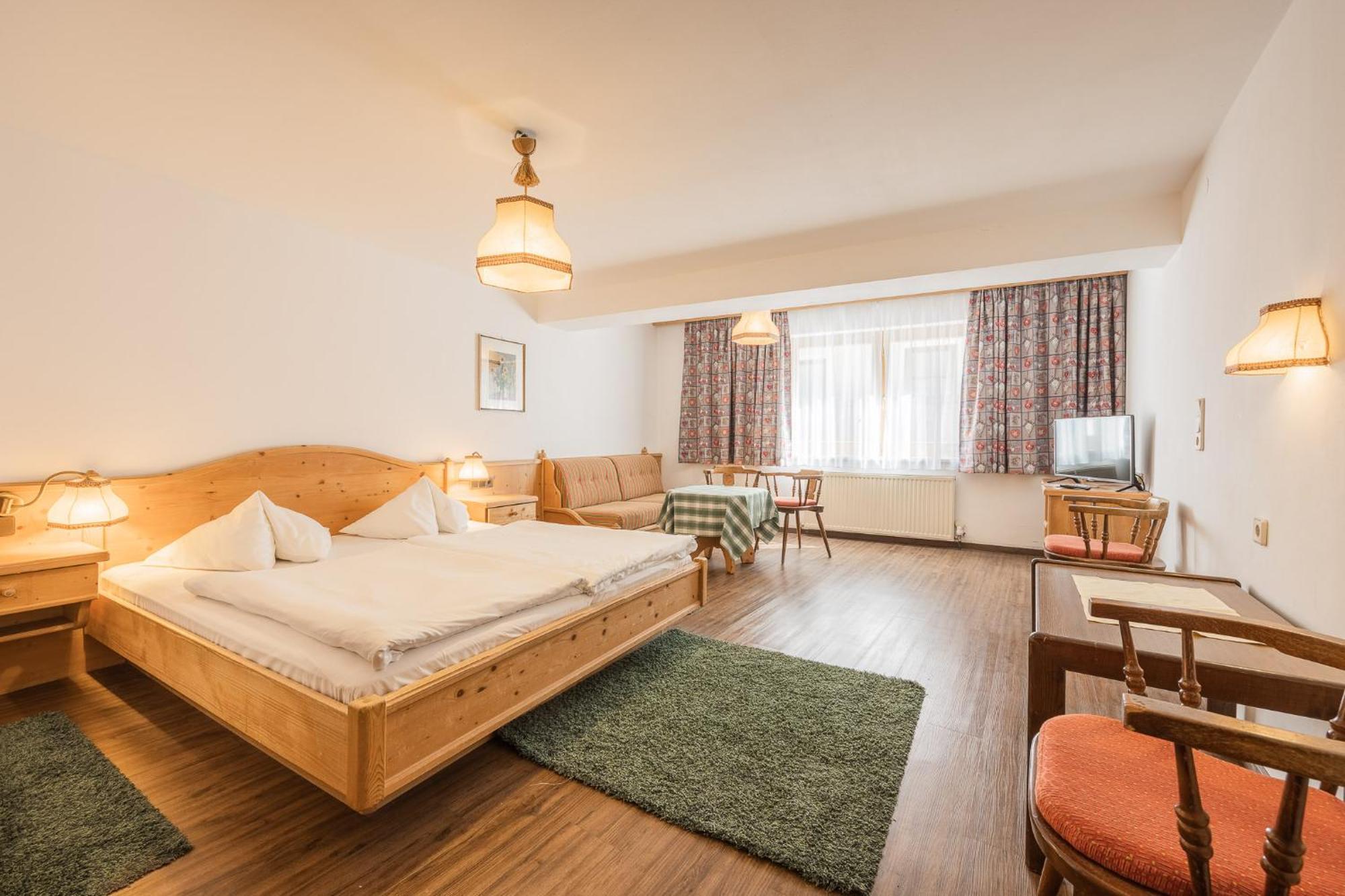Inn Batzenhaeusl 3*