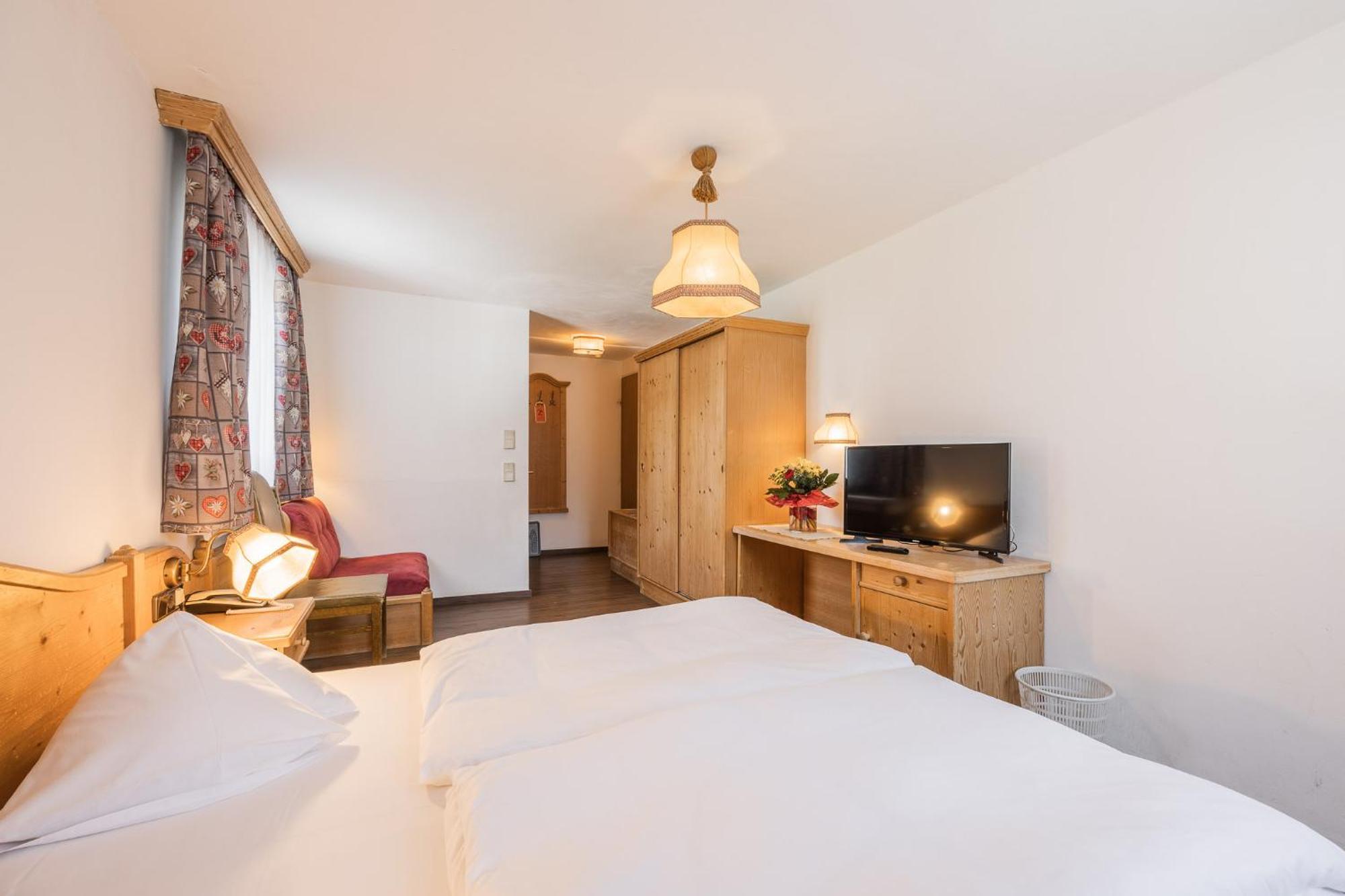 Inn Batzenhaeusl Seefeld in Tirol