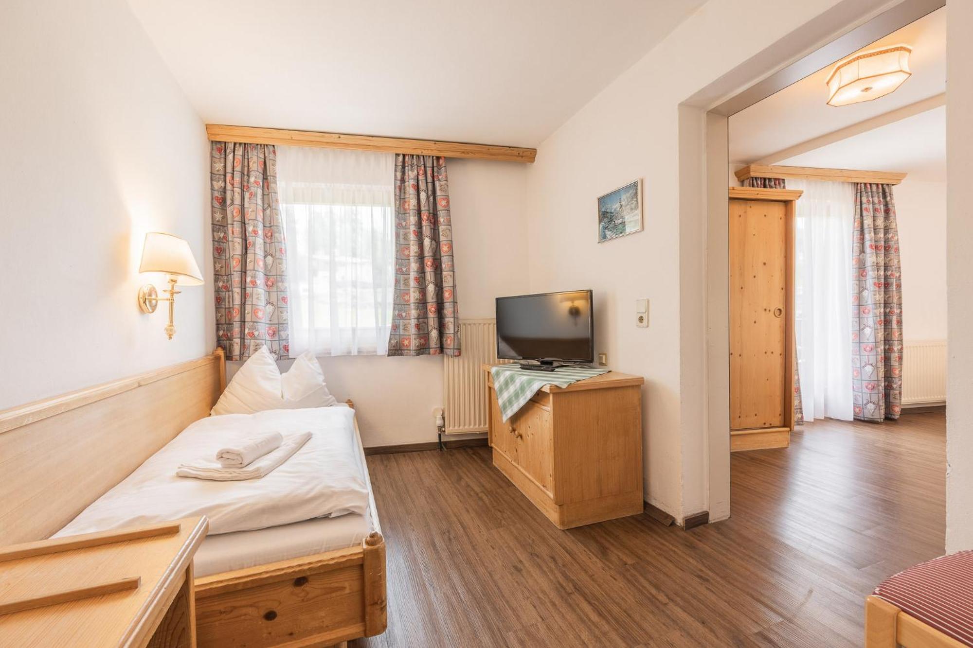 Inn Batzenhaeusl Seefeld in Tirol