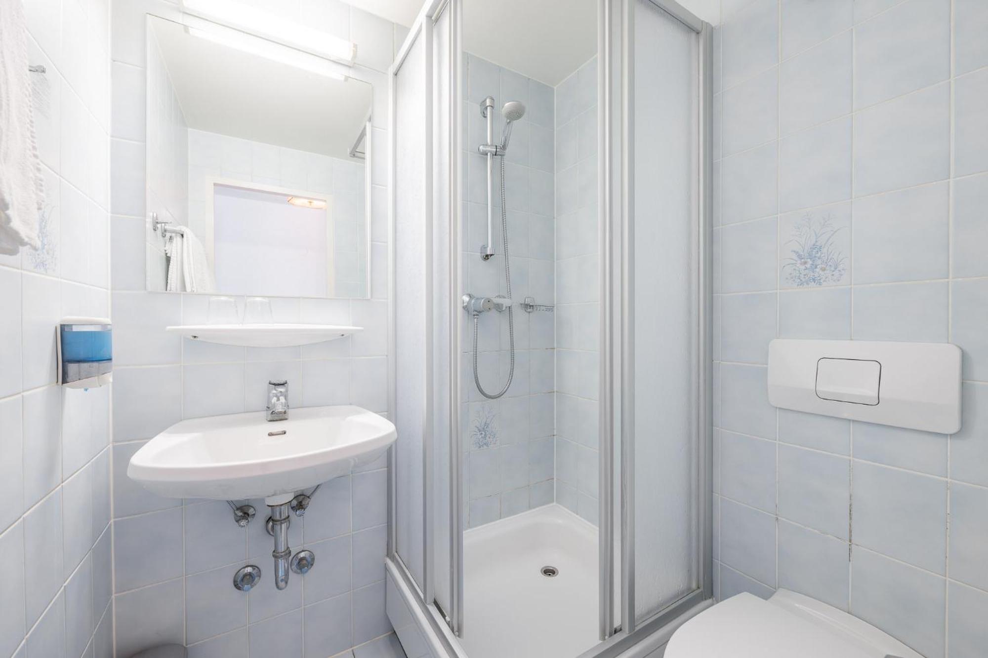 Inn Batzenhaeusl 3*