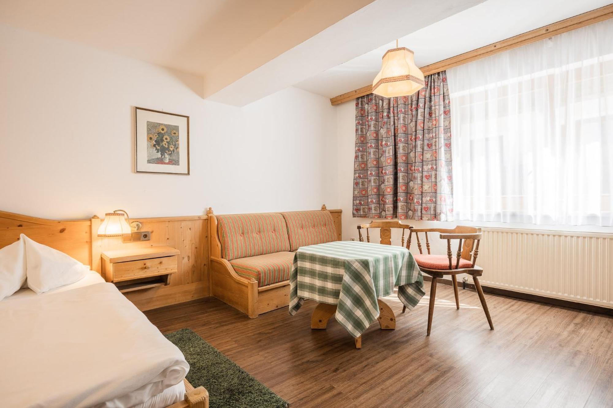Inn Batzenhaeusl 3*