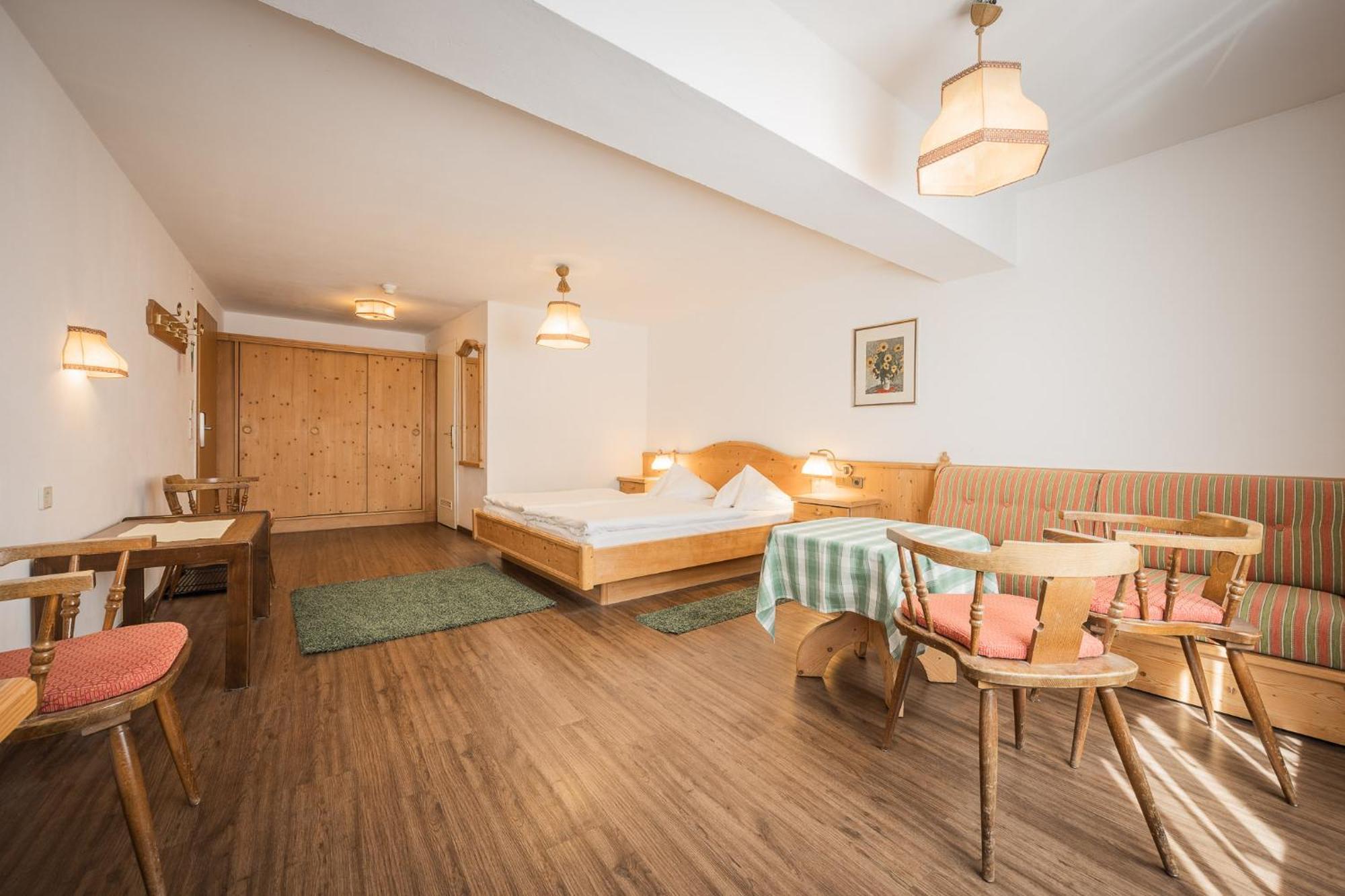 Inn Batzenhaeusl Seefeld in Tirol