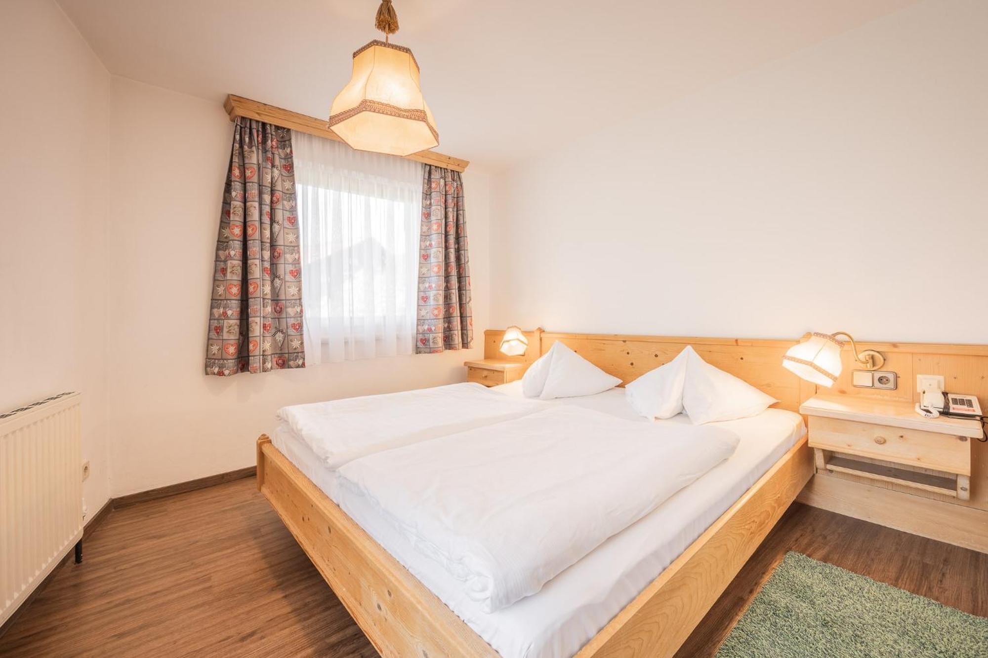 Batzenhaeusl Seefeld in Tirol