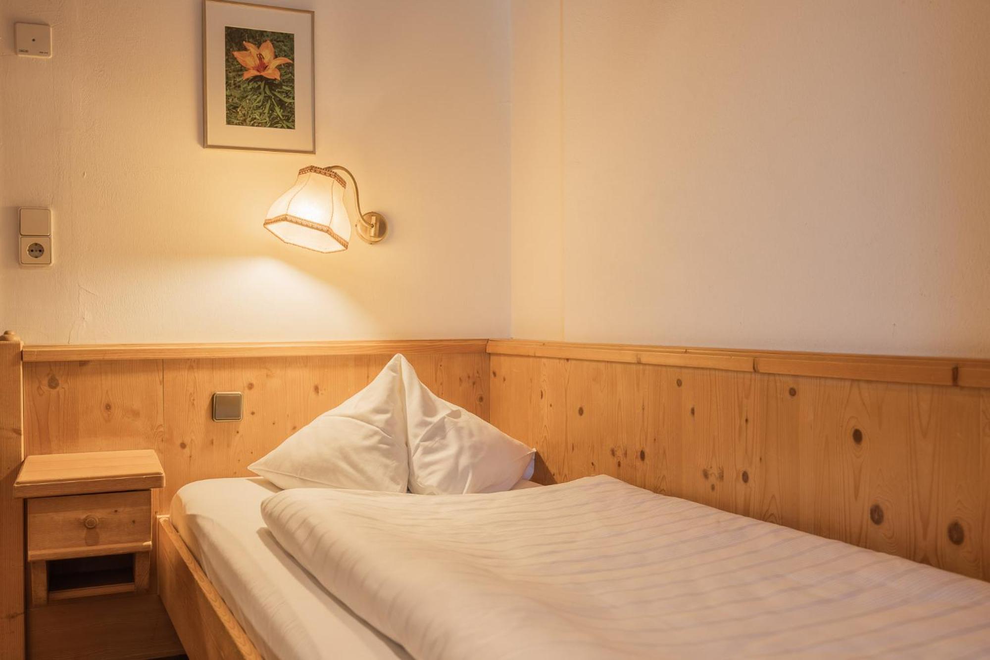 Batzenhaeusl Inn