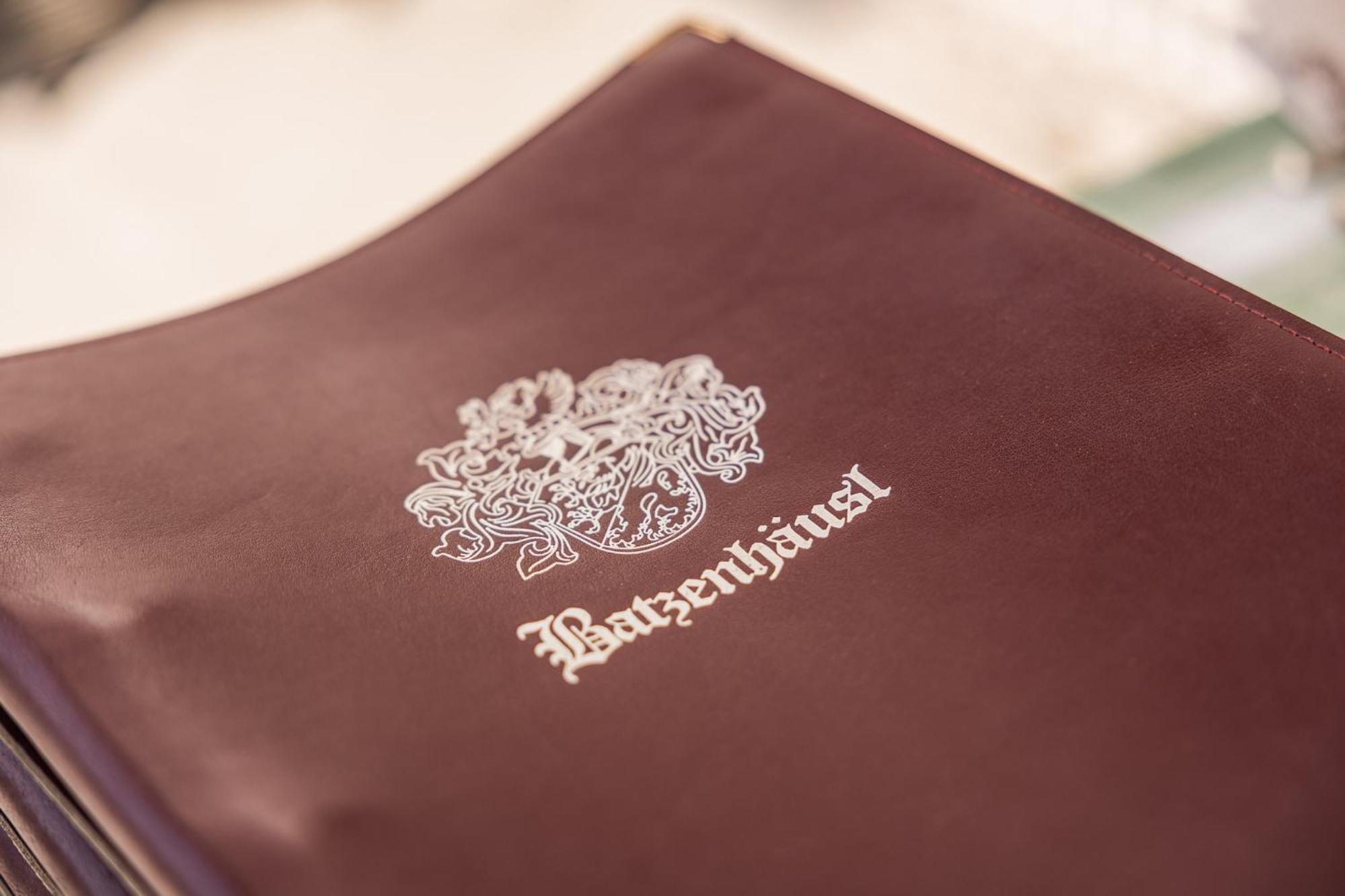 Inn Batzenhaeusl Seefeld in Tirol
