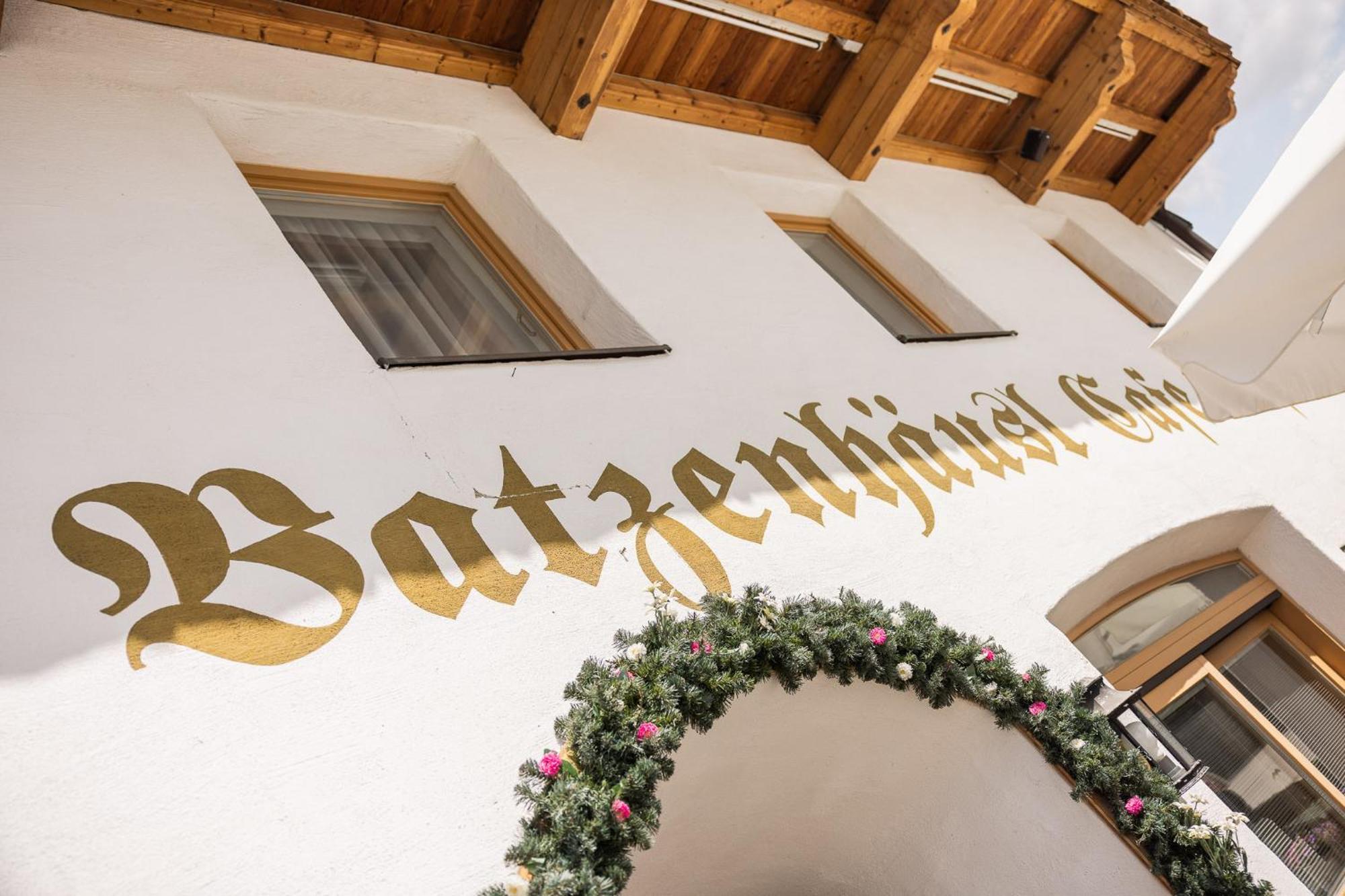 Batzenhaeusl Inn