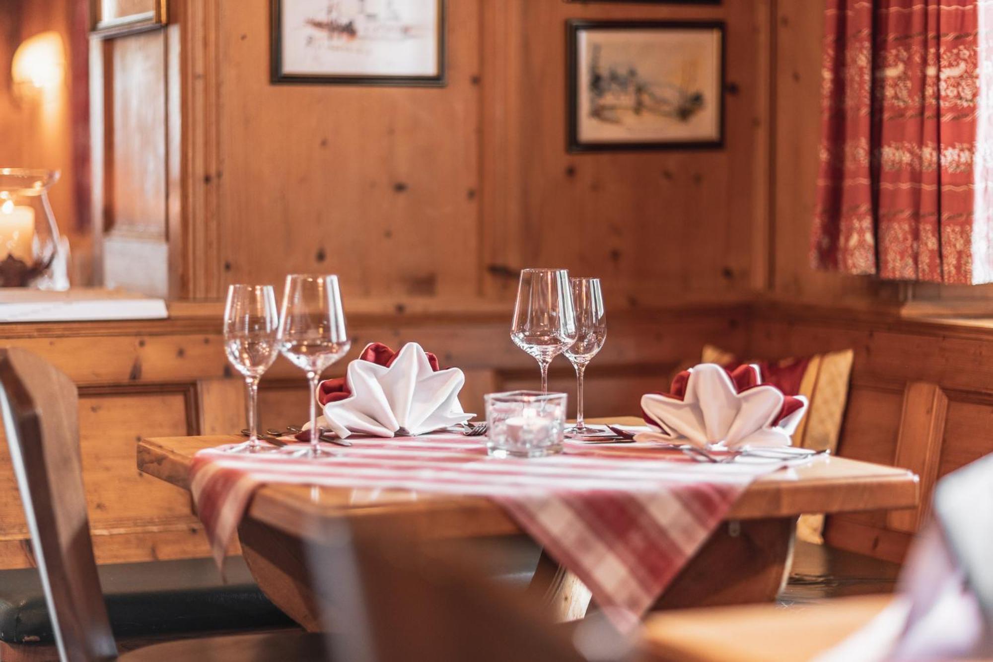 Batzenhaeusl Inn Seefeld in Tirol