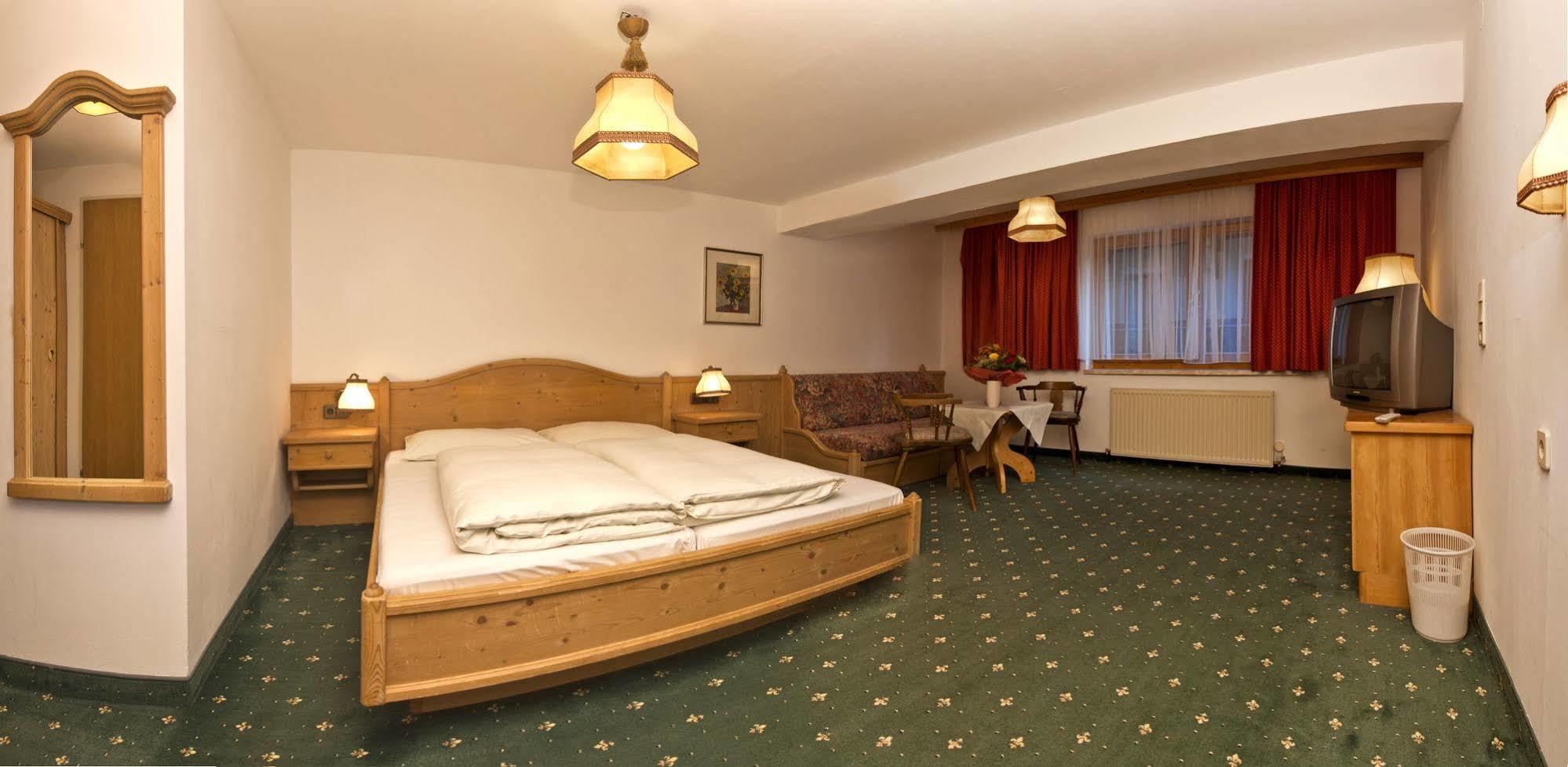 Inn Batzenhaeusl