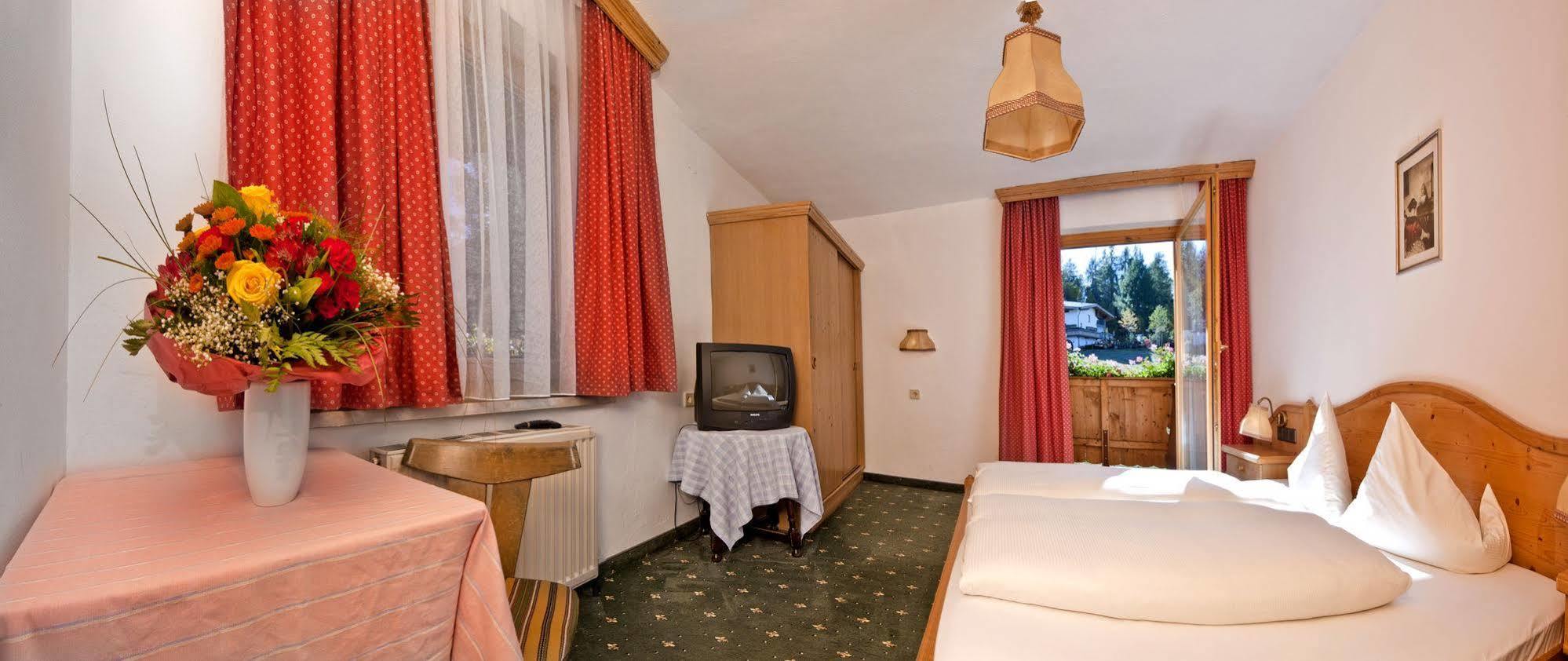 Inn Batzenhaeusl 3*