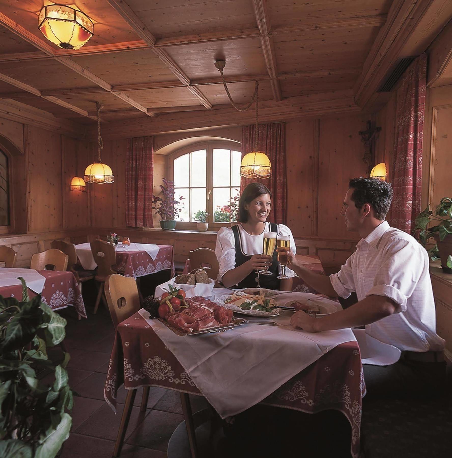 Inn Batzenhaeusl