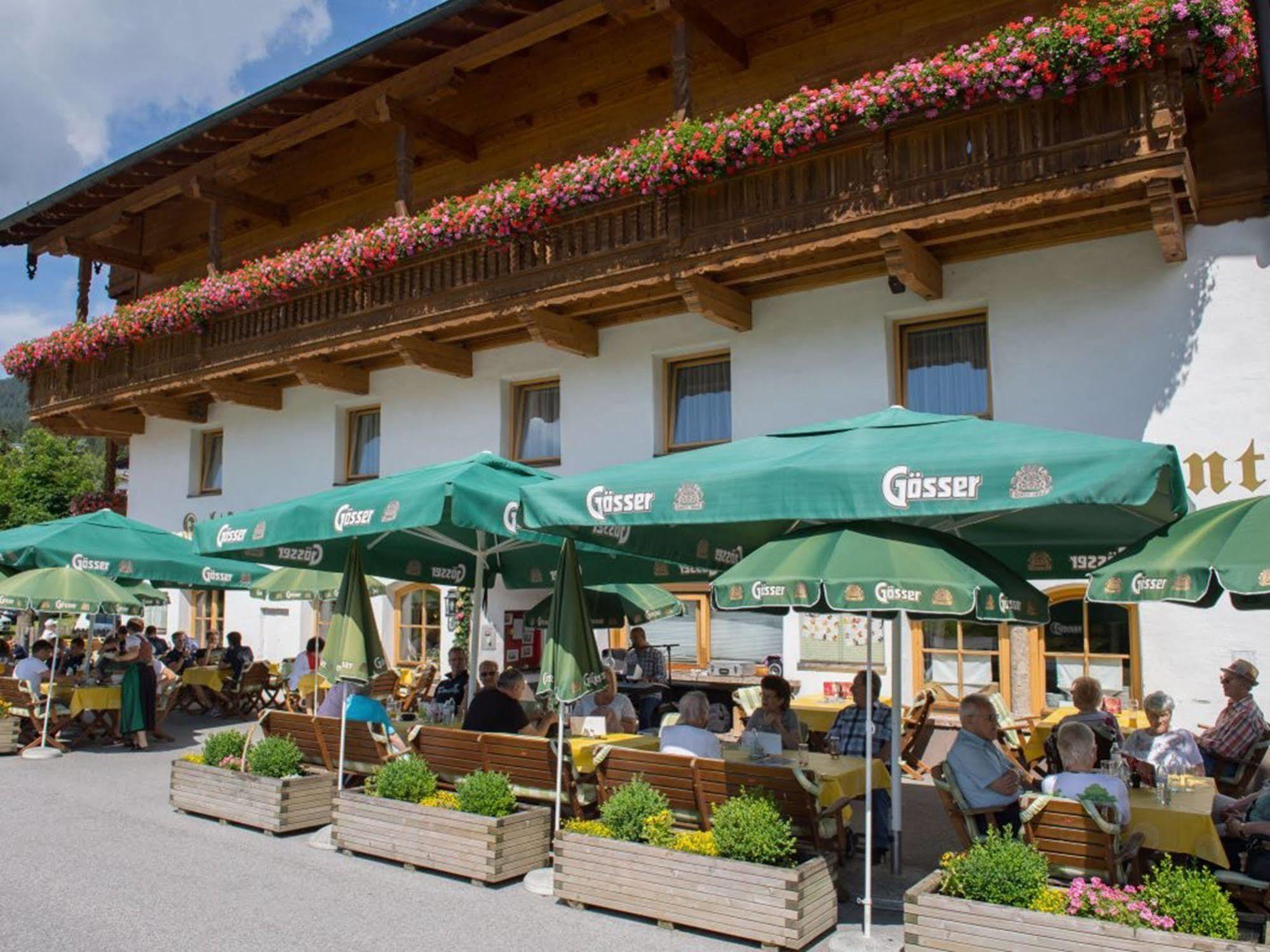 Inn Batzenhaeusl