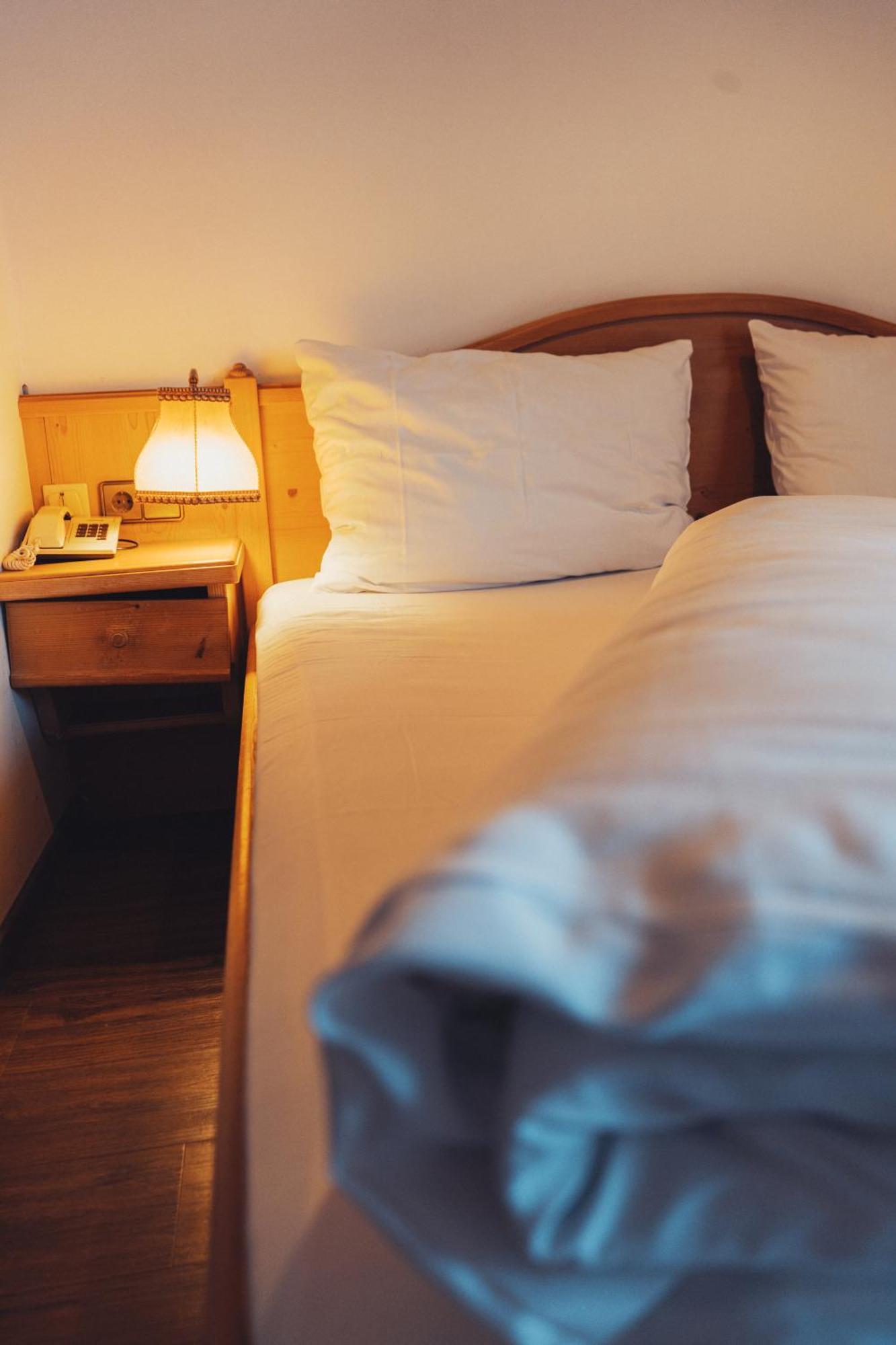 Locanda Batzenhaeusl 3*