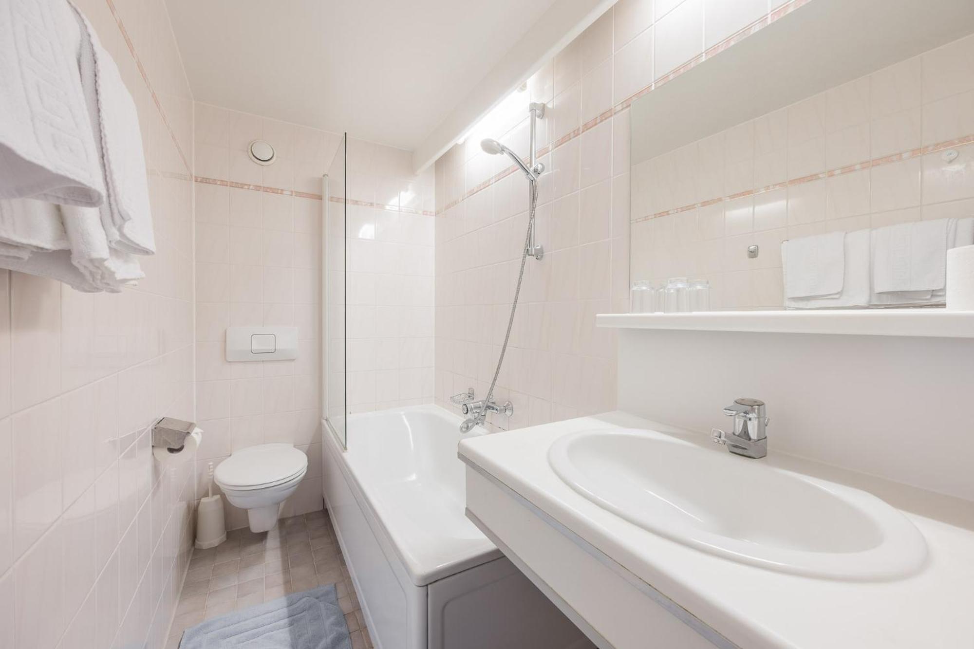 Batzenhaeusl Locanda 3*