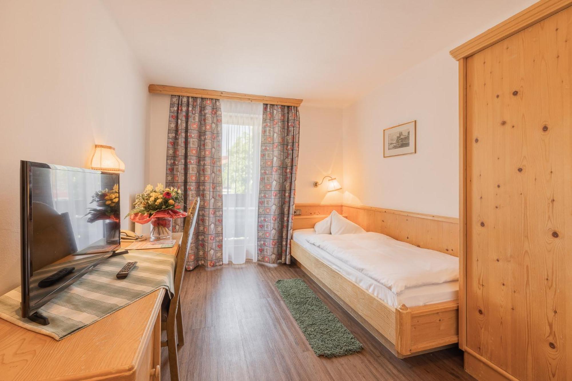 Locanda Batzenhaeusl 3*