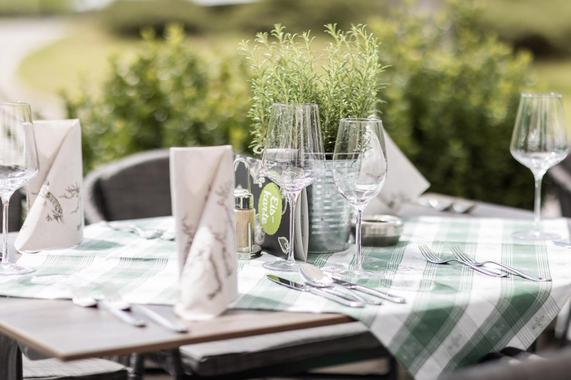 Locanda Batzenhaeusl
