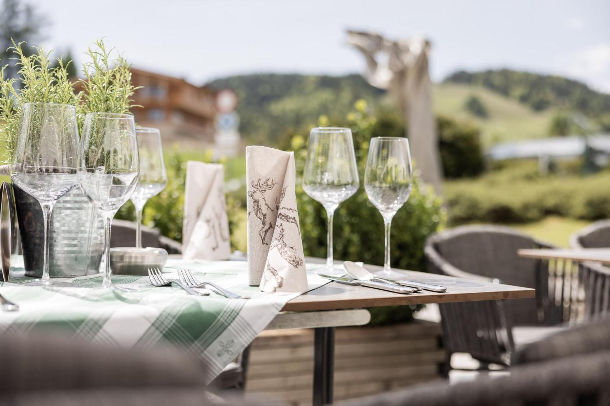Batzenhaeusl Locanda 3*