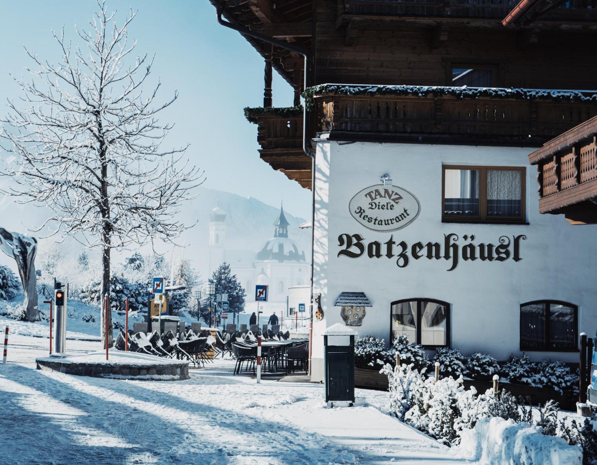 Batzenhaeusl Locanda