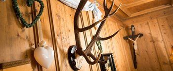 Locanda Batzenhaeusl Seefeld in Tirol