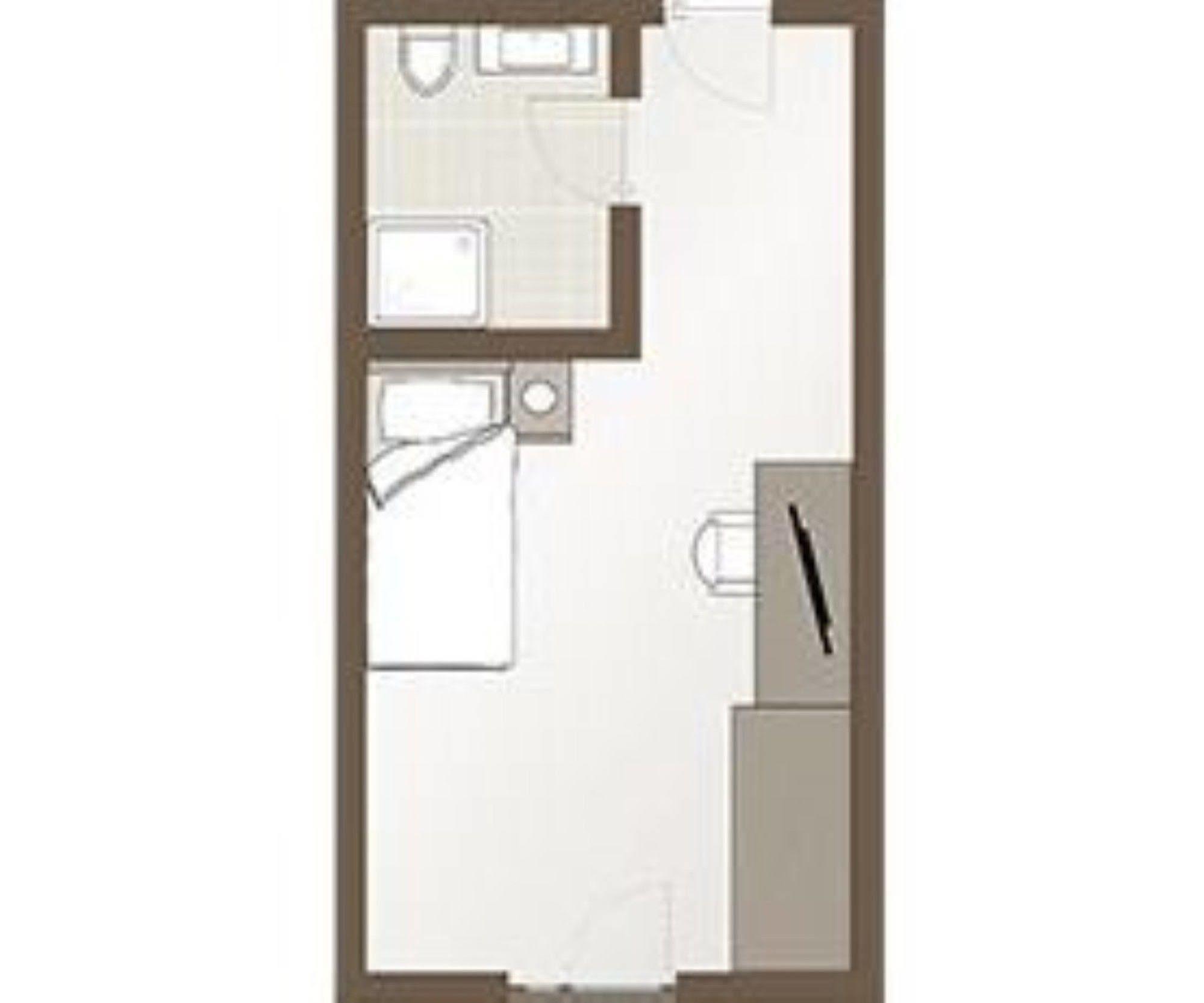 Locanda Batzenhaeusl 3*