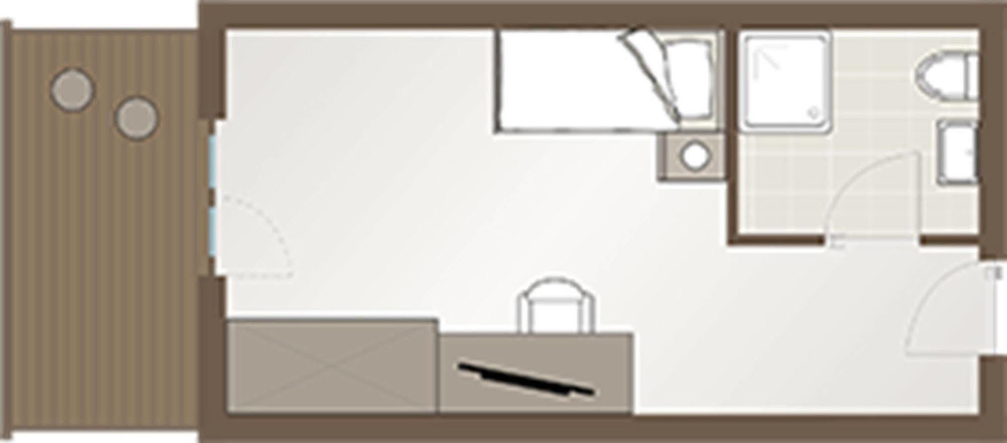 Locanda Batzenhaeusl 3*