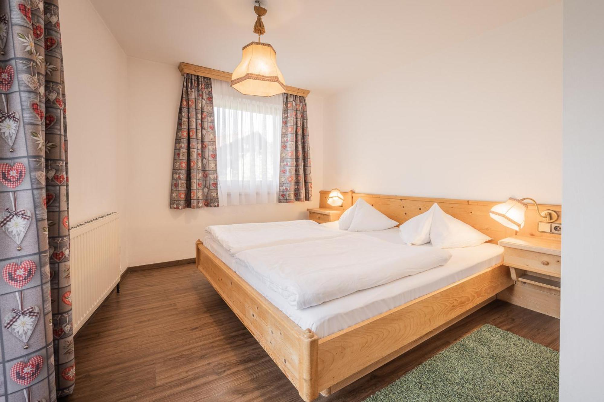 Penzion Batzenhaeusl Seefeld in Tirol